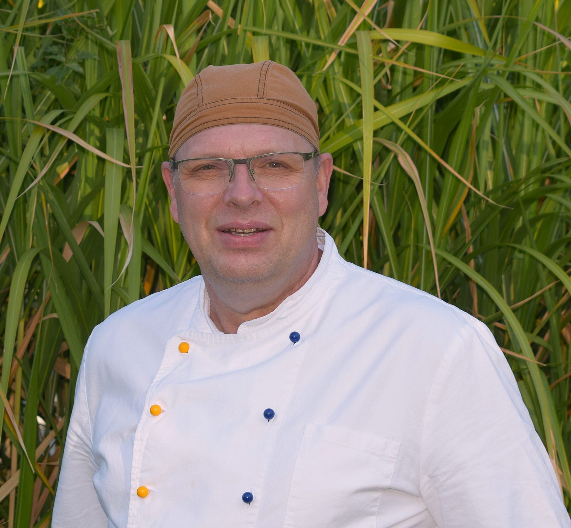Uwe Stolz